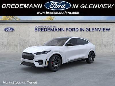 New 2025 Ford Mustang Mach-E GT AWD SUV for sale #F44049 - photo 1