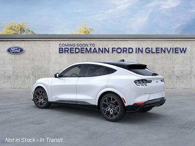 New 2025 Ford Mustang Mach-E GT AWD SUV for sale #F44049 - photo 2