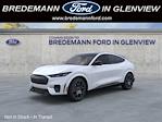 New 2025 Ford Mustang Mach-E GT AWD SUV for sale #F44049 - photo 1