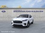 New 2025 Ford Mustang Mach-E GT AWD SUV for sale #F44049 - photo 3