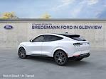 New 2025 Ford Mustang Mach-E GT AWD SUV for sale #F44049 - photo 2