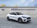 New 2025 Ford Mustang Mach-E GT AWD SUV for sale #F44049 - photo 7