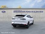New 2025 Ford Mustang Mach-E GT AWD SUV for sale #F44049 - photo 8