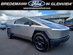 2024 Tesla Cybertruck Crew Cab AWD Pickup for sale #F44049A - photo 1
