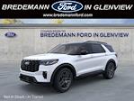 2025 Ford Explorer 4WD SUV for sale #F44051 - photo 1