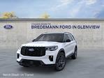 2025 Ford Explorer 4WD SUV for sale #F44051 - photo 3