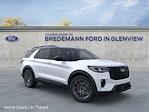 2025 Ford Explorer 4WD SUV for sale #F44051 - photo 7