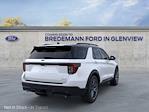 2025 Ford Explorer 4WD SUV for sale #F44051 - photo 8