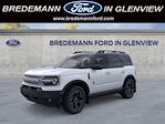 2025 Ford Bronco Sport 4WD SUV for sale #F44052 - photo 1