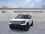 2025 Ford Bronco Sport 4WD SUV for sale #F44052 - photo 3