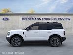 2025 Ford Bronco Sport 4WD SUV for sale #F44052 - photo 4