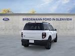 2025 Ford Bronco Sport 4WD SUV for sale #F44052 - photo 8