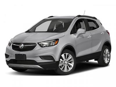 2018 Buick Encore FWD SUV for sale #F44052A - photo 1