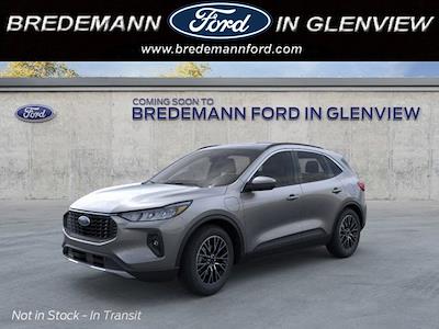 2025 Ford Escape FWD SUV for sale #F44053 - photo 1