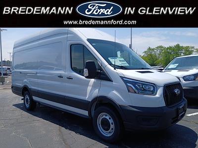 New 2025 Ford Transit 350 High Roof Empty Cargo Van for sale #F44054 - photo 1
