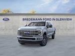 2025 Ford F-250 Crew Cab 4WD Pickup for sale #F44055 - photo 3
