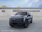 2025 Ford F-150 Lightning SuperCrew Cab AWD Pickup for sale #F44056 - photo 3