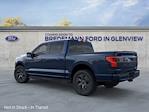2025 Ford F-150 Lightning SuperCrew Cab AWD Pickup for sale #F44056 - photo 2