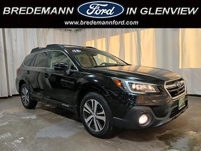 2018 Subaru Outback AWD SUV for sale #F44056A - photo 1