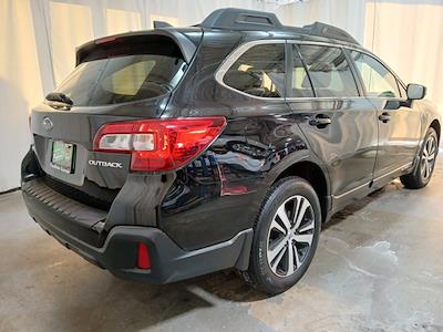 Used 2018 Subaru Outback Limited for sale #F44056A - photo 2