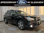 2018 Subaru Outback AWD SUV for sale #F44056A - photo 1