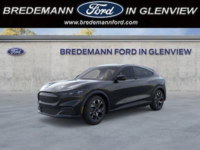 2025 Ford Mustang Mach-E AWD SUV for sale #F44057 - photo 1