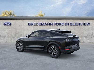 2025 Ford Mustang Mach-E AWD SUV for sale #F44057 - photo 2