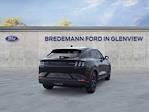 2025 Ford Mustang Mach-E AWD SUV for sale #F44057 - photo 8