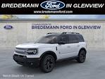 2025 Ford Bronco Sport 4WD SUV for sale #F44058 - photo 1