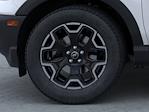 2025 Ford Bronco Sport 4WD SUV for sale #F44058 - photo 19