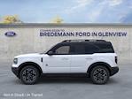 2025 Ford Bronco Sport 4WD SUV for sale #F44058 - photo 4