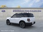 2025 Ford Bronco Sport 4WD SUV for sale #F44058 - photo 2
