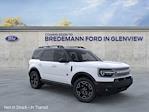 2025 Ford Bronco Sport 4WD SUV for sale #F44058 - photo 7