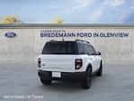 2025 Ford Bronco Sport 4WD SUV for sale #F44058 - photo 8