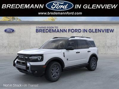 2025 Ford Bronco Sport 4WD SUV for sale #F44060 - photo 1