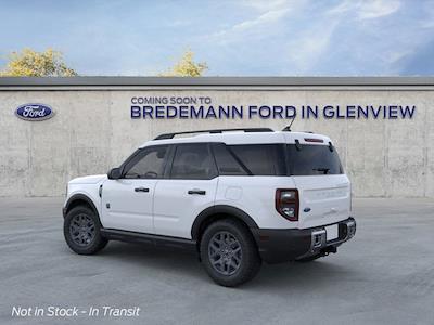 2025 Ford Bronco Sport 4WD SUV for sale #F44060 - photo 2