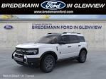 2025 Ford Bronco Sport 4WD SUV for sale #F44060 - photo 1