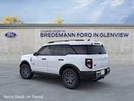 2025 Ford Bronco Sport 4WD SUV for sale #F44060 - photo 2