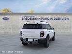 2025 Ford Bronco Sport 4WD SUV for sale #F44060 - photo 8
