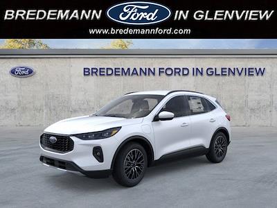 2025 Ford Escape FWD SUV for sale #F44061 - photo 1