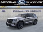 2025 Ford Explorer 4WD SUV for sale #F44062 - photo 1