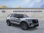 2025 Ford Explorer 4WD SUV for sale #F44062 - photo 7