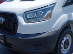 2025 Ford Transit 250 Low Roof RWD Empty Cargo Van for sale #F44064 - photo 26