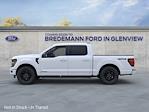 2025 Ford F-150 SuperCrew Cab 4WD Pickup for sale #F44065 - photo 4