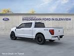 2025 Ford F-150 SuperCrew Cab 4WD Pickup for sale #F44065 - photo 2