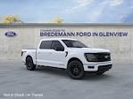 2025 Ford F-150 SuperCrew Cab 4WD Pickup for sale #F44065 - photo 7