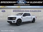 2025 Ford F-150 SuperCrew Cab 4WD Pickup for sale #F44066 - photo 1