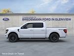 2025 Ford F-150 SuperCrew Cab 4WD Pickup for sale #F44066 - photo 4