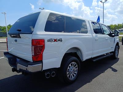 2022 Ford F-250 Crew Cab 4WD Pickup for sale #F44068A - photo 2