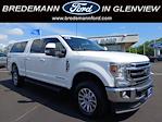 2022 Ford F-250 Crew Cab 4WD Pickup for sale #F44068A - photo 1